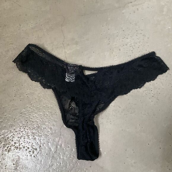 Eberjey Lara Thong - Picture 5 of 5